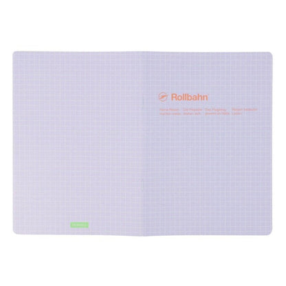 Scuola Rollbahn 'notes'
