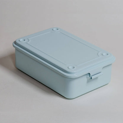 Toyo - Steel Stackable Storage Box T-150