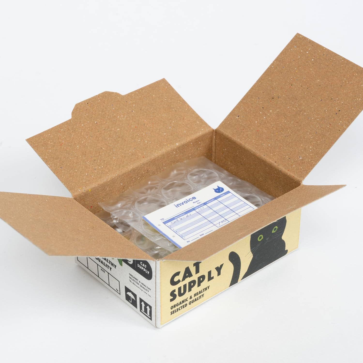 Hako Sticker Cat Supply GLCK-63