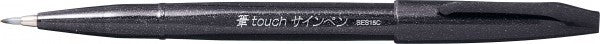 Pentel Fude Touch Brush Sign Pen