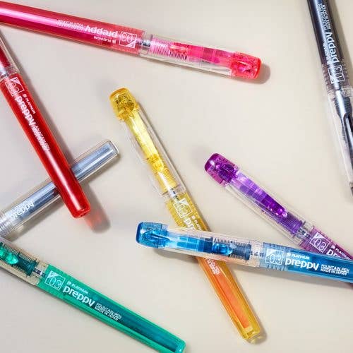 Platinum Preppy- Fine