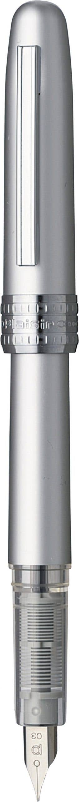 Platinum Plaisir- Fine