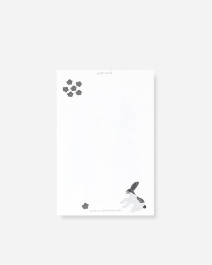 Postcard Set - Guitar