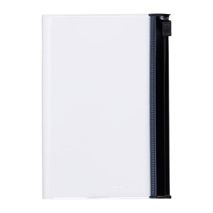 Grid Notebook B7 with Cover / EDiT