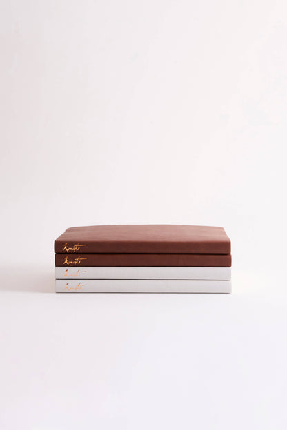 Karatis Limited Medium Tomoe River Fountain Pen Journal