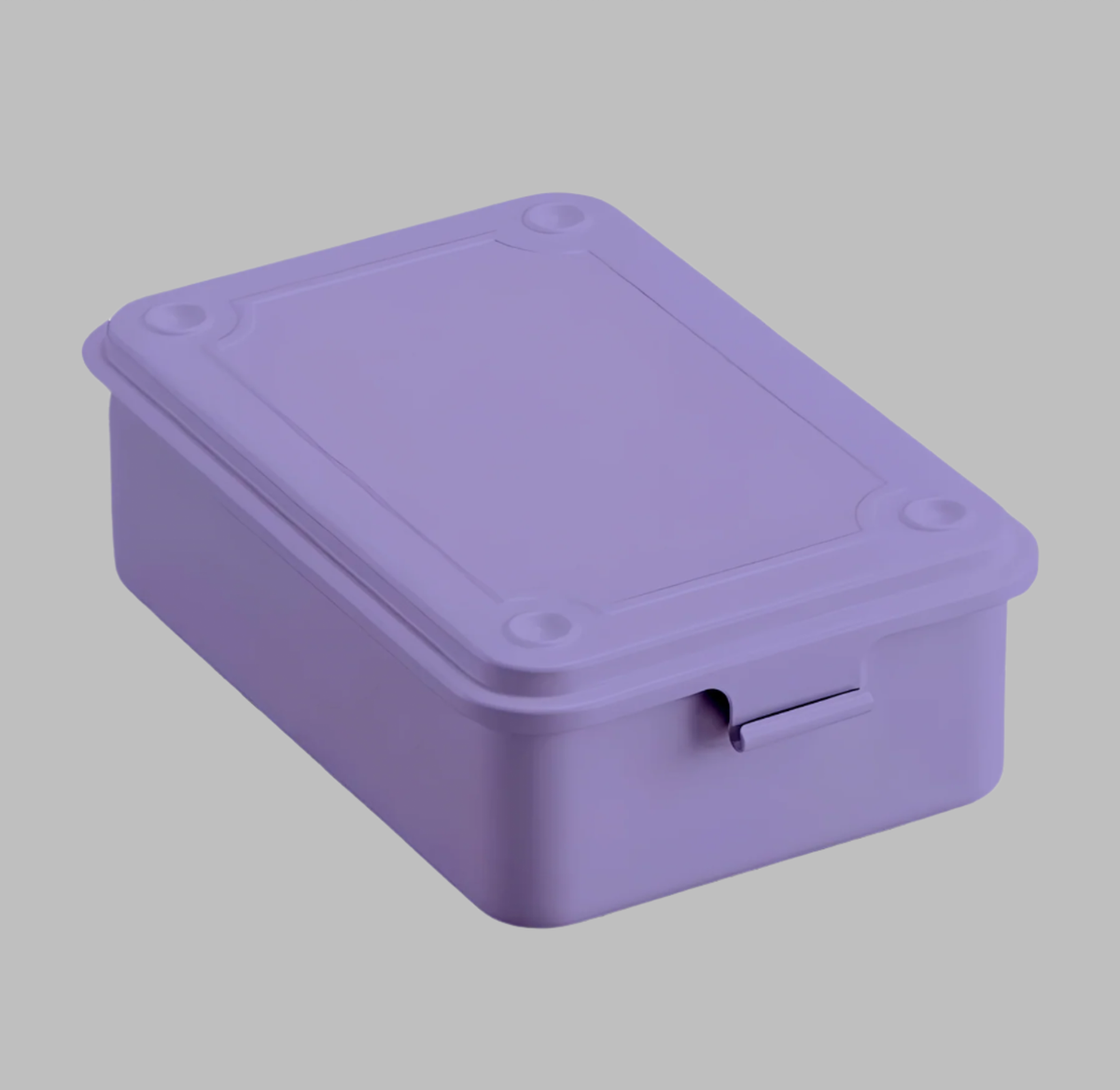 Toyo - Steel Stackable Storage Box T-150