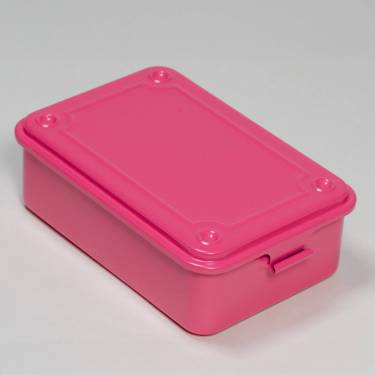Toyo - Steel Stackable Storage Box T-150