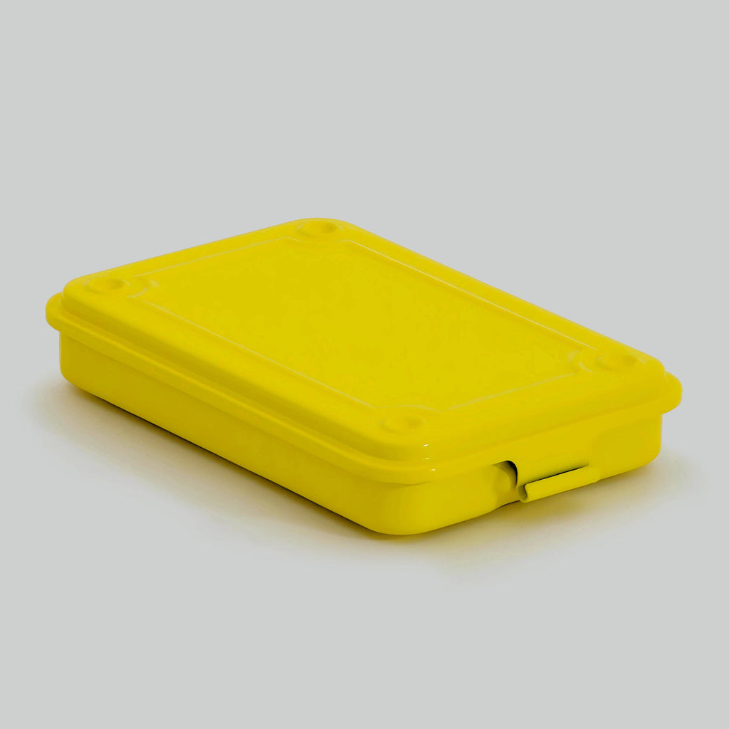 Toyo - Steel Stackable Storage Box T-152