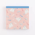 Green Flash MemoPad Square AD-007