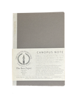 Canopus Note Notebooks