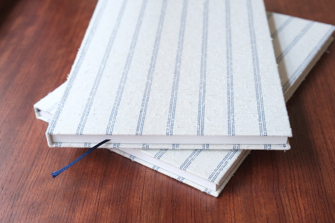 Kakimori A5 Notebook