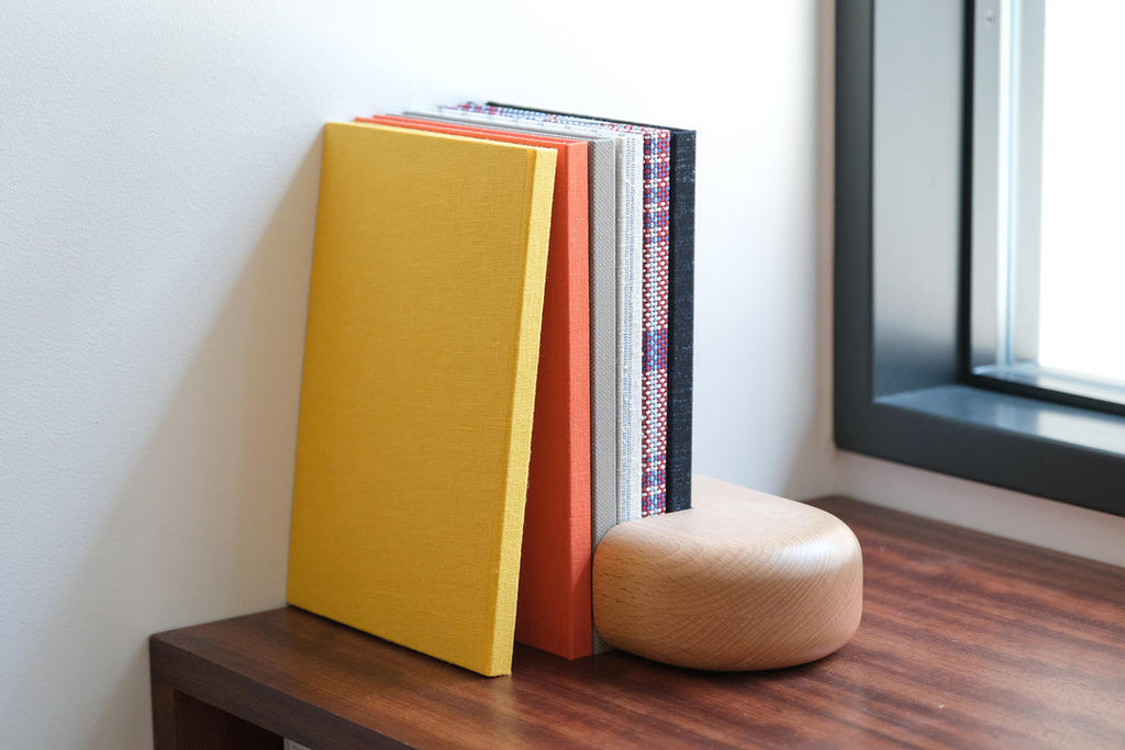 Kakimori A5 Notebook
