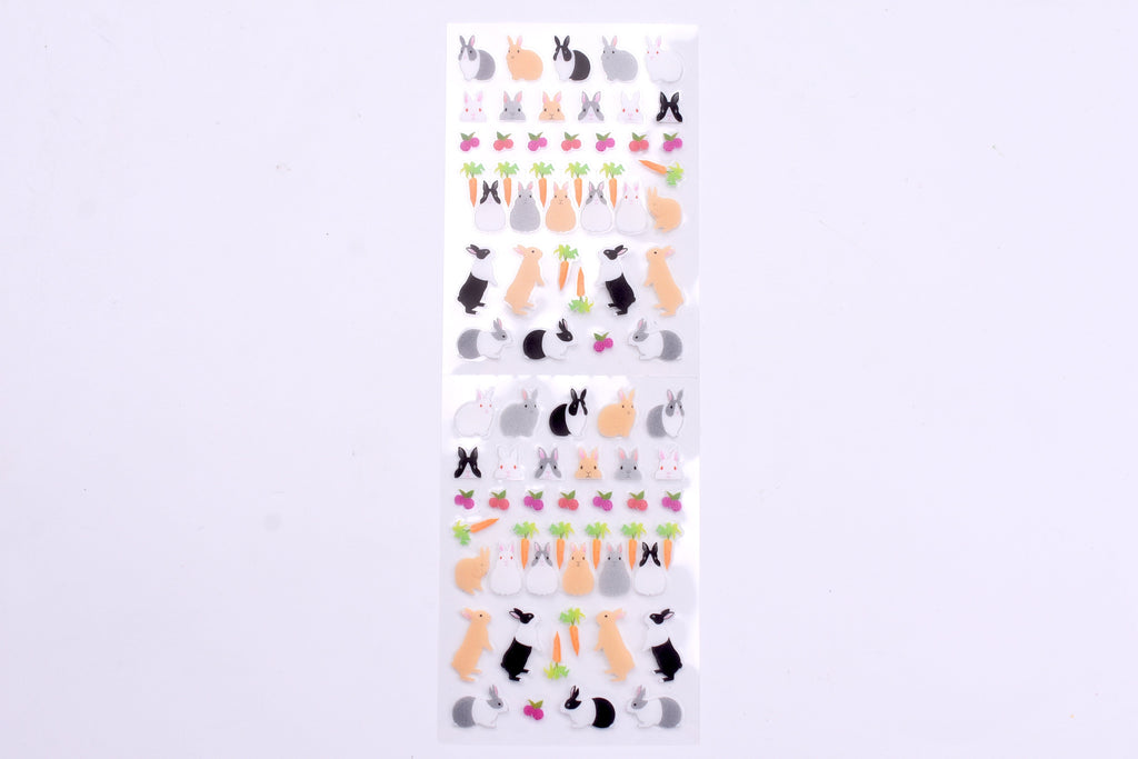 Midori Sticker
