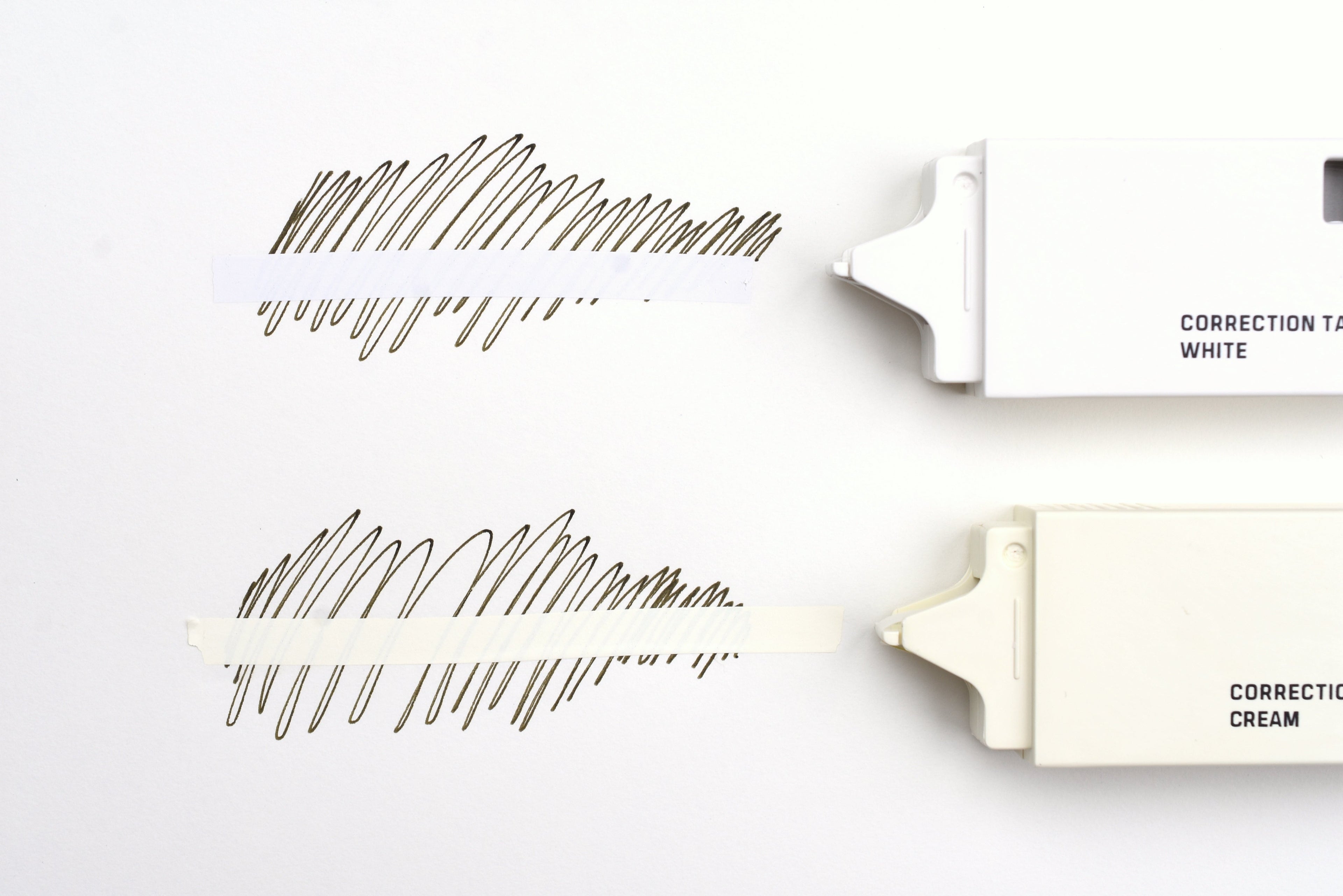 Midori Paper Correction Tape - 5mm