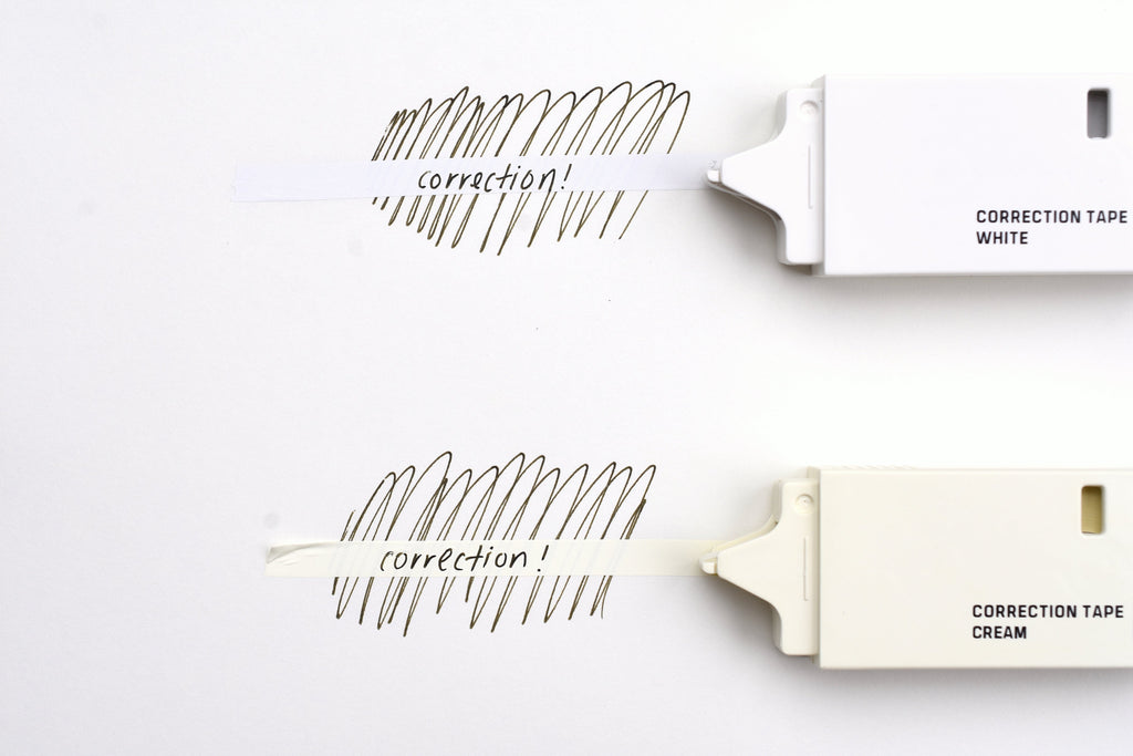 Midori Paper Correction Tape - 5mm