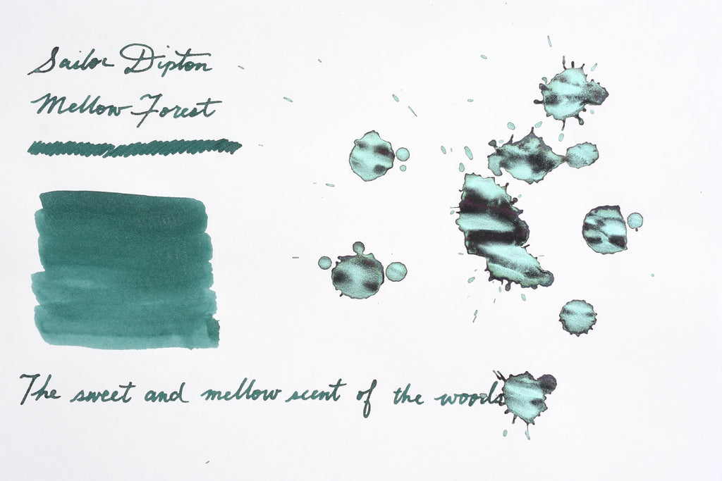 Sailor Dipton Ink