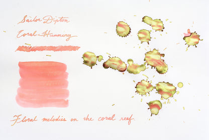Sailor Dipton Ink