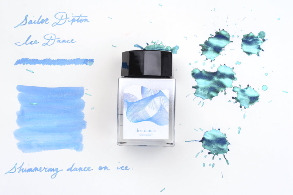 Sailor Dipton Ink