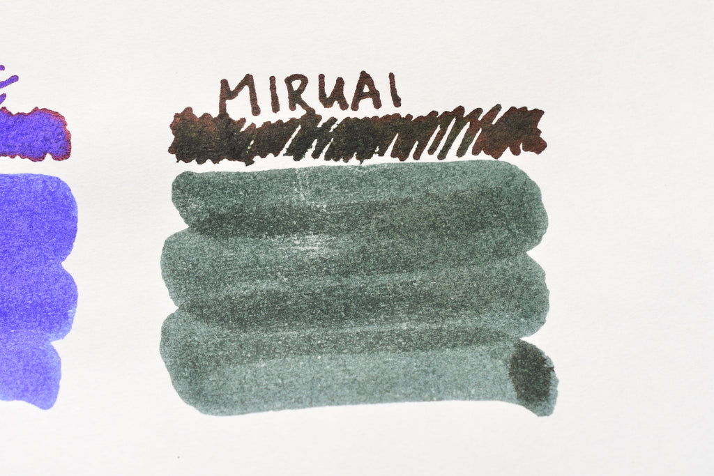 Sailor Shikiori 20ml Bottled Ink