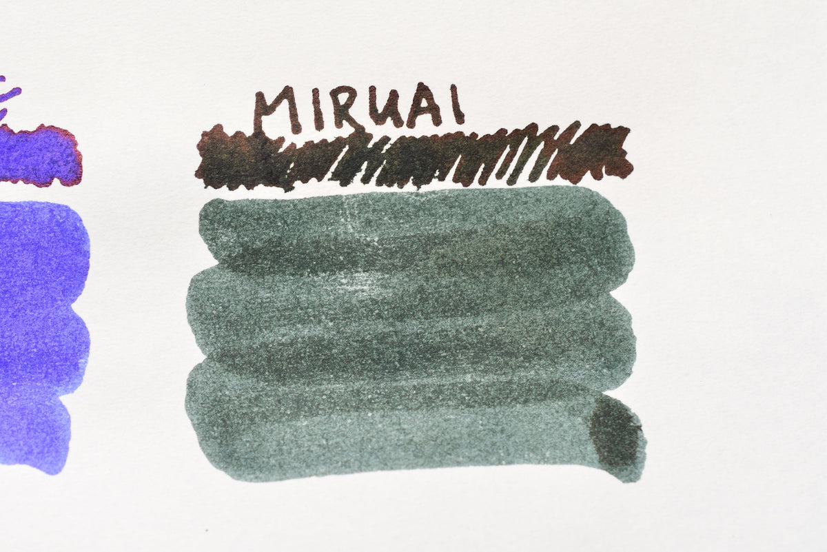 Sailor Shikiori 20ml Bottled Ink