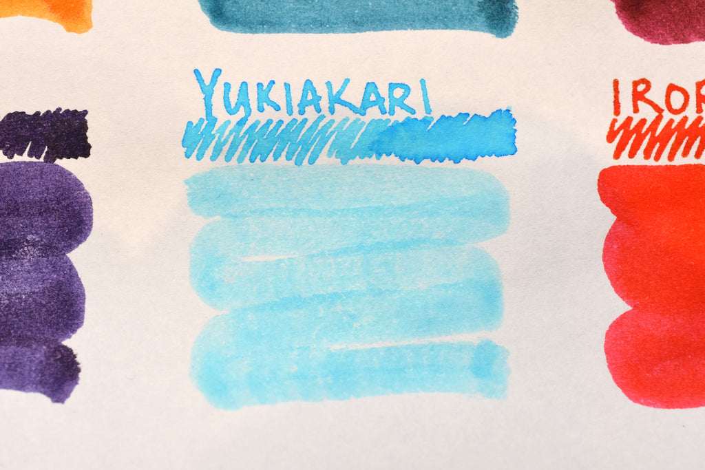 Sailor Shikiori 20ml Bottled Ink