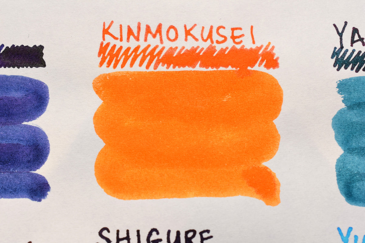 Sailor Shikiori 20ml Bottled Ink