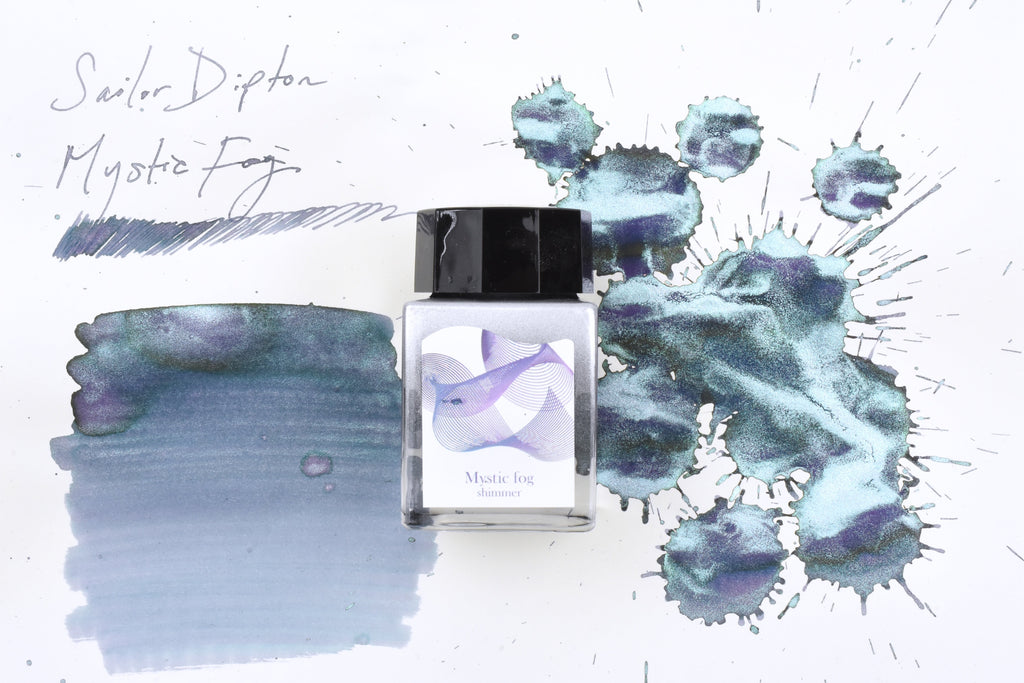 Sailor Dipton Ink