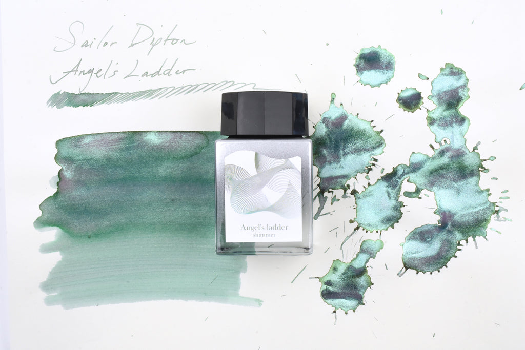 Sailor Dipton Ink