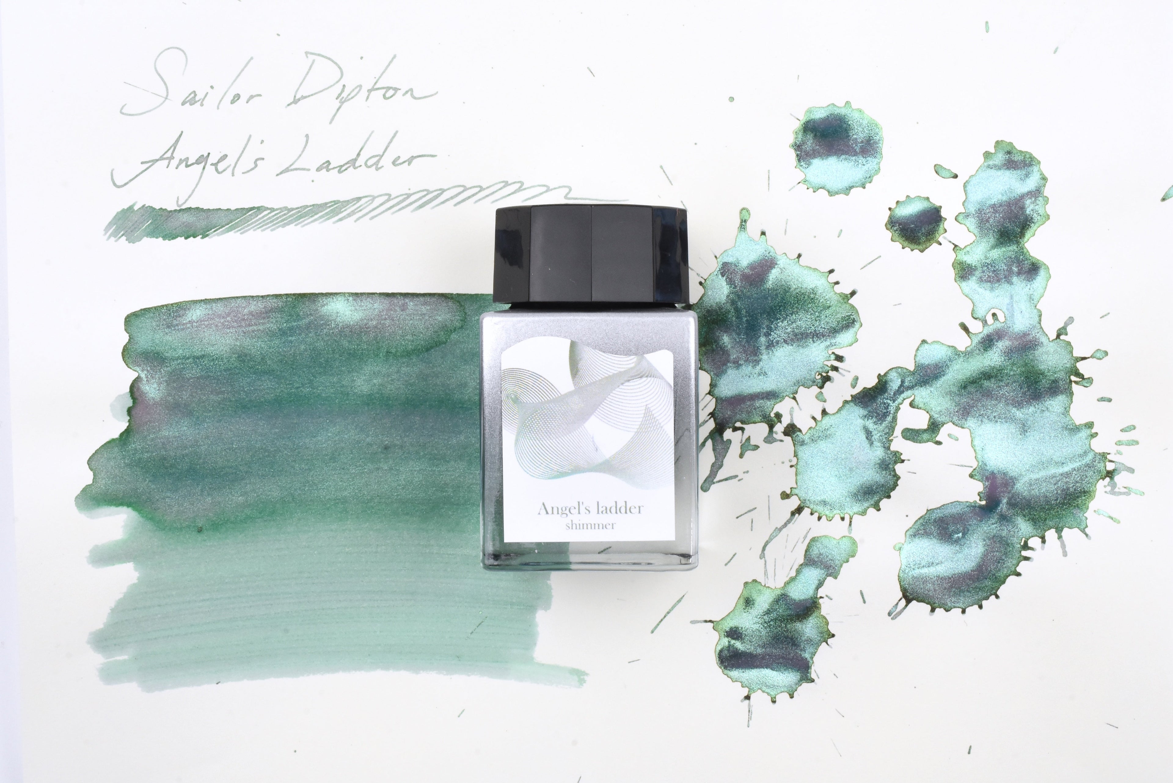Sailor Dipton Ink