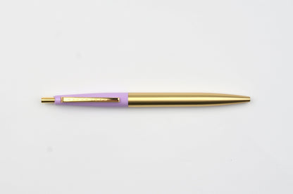 Anterique Brass Oil-based Ballpoint Pen 0.5