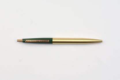 Anterique Brass Oil-based Ballpoint Pen 0.5