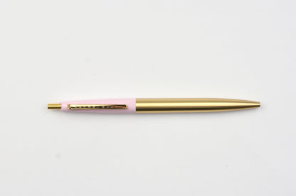 Anterique Brass Oil-based Ballpoint Pen 0.5