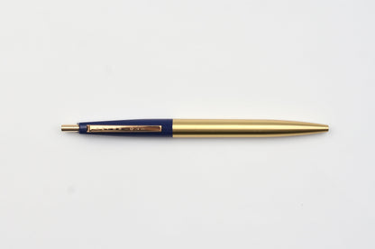Anterique Brass Oil-based Ballpoint Pen 0.5