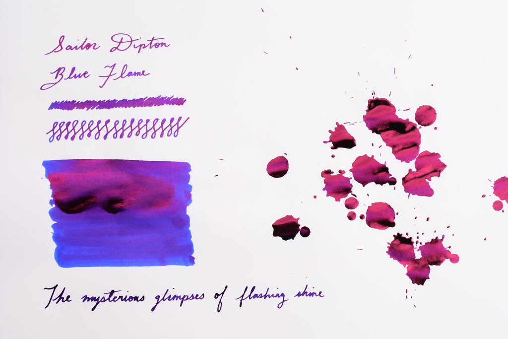 Sailor Dipton Ink