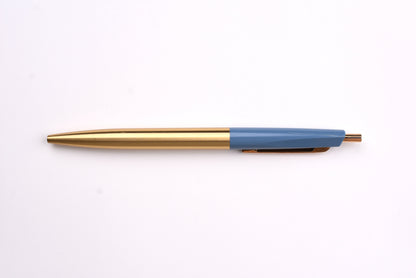 Anterique Brass Oil-based Ballpoint Pen 0.5