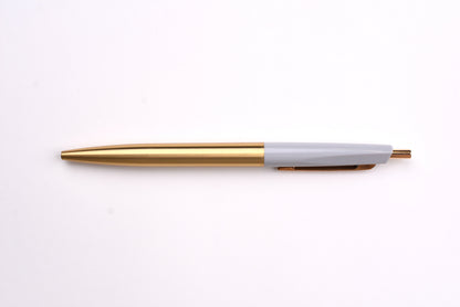 Anterique Brass Oil-based Ballpoint Pen 0.5