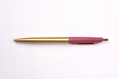 Anterique Brass Oil-based Ballpoint Pen 0.5
