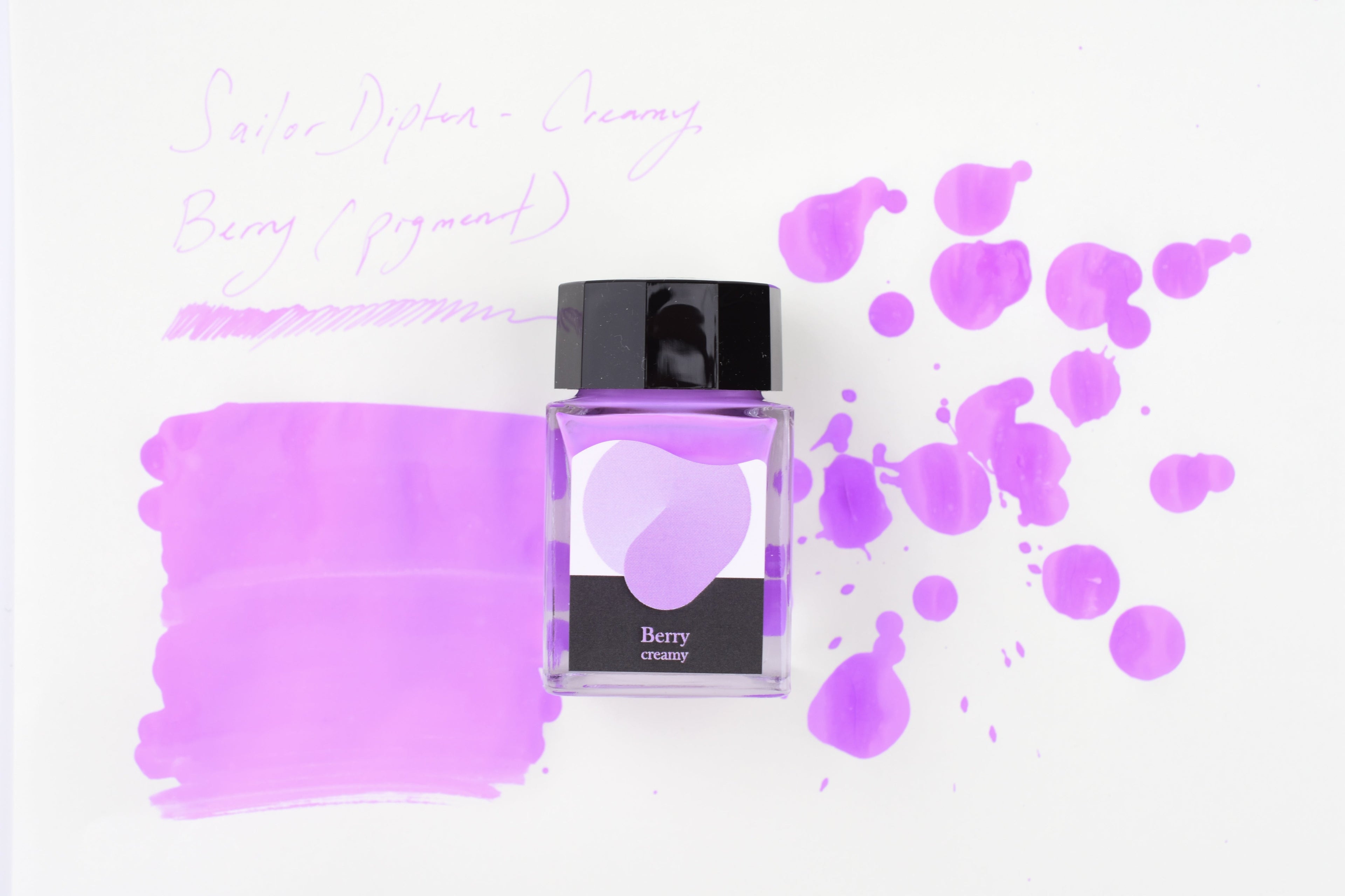 Sailor Dipton Ink
