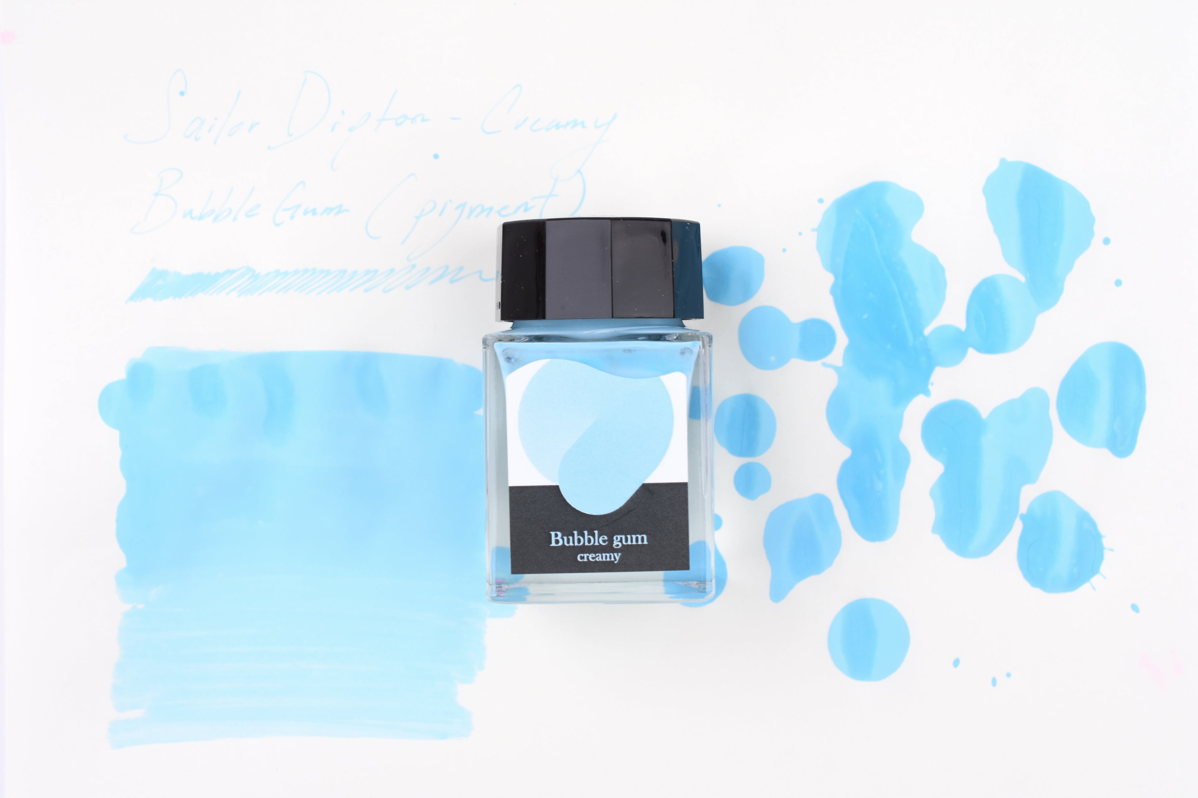 Sailor Dipton Ink