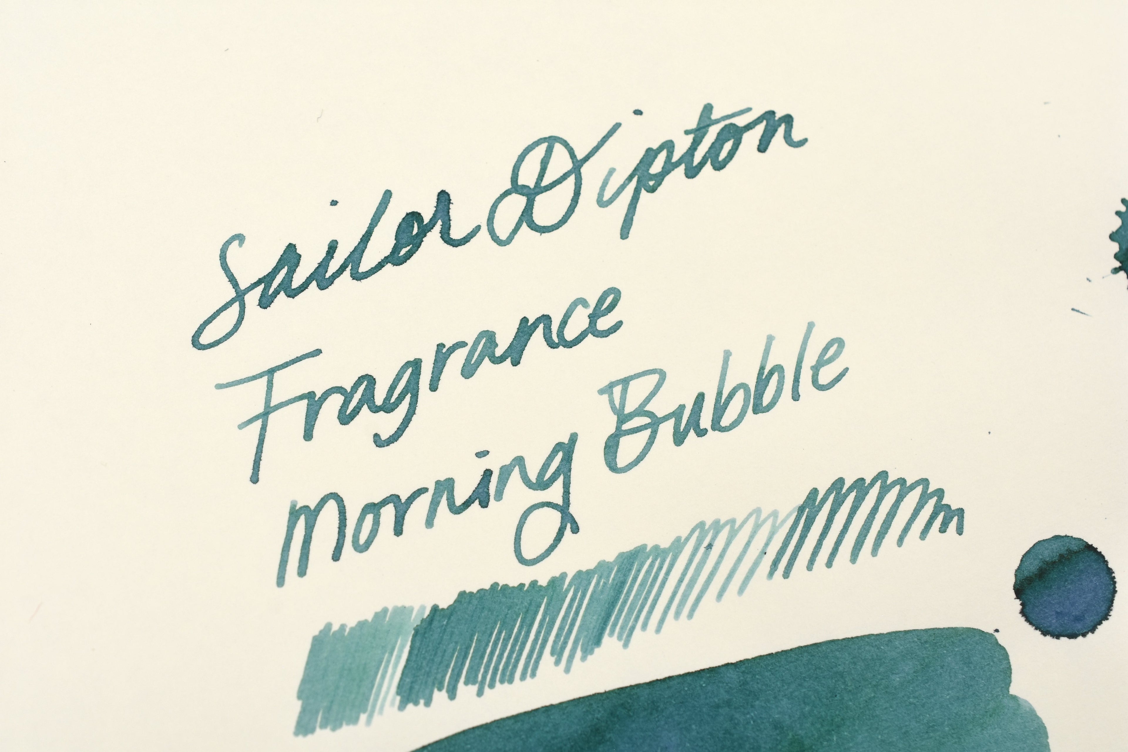 Sailor Dipton Ink