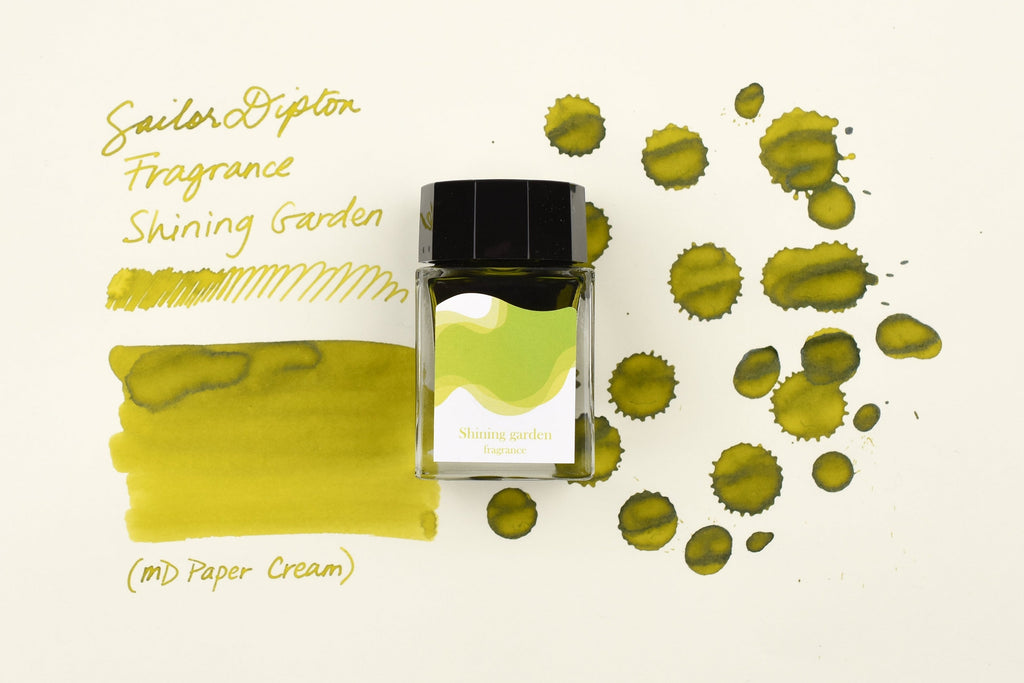 Sailor Dipton Ink
