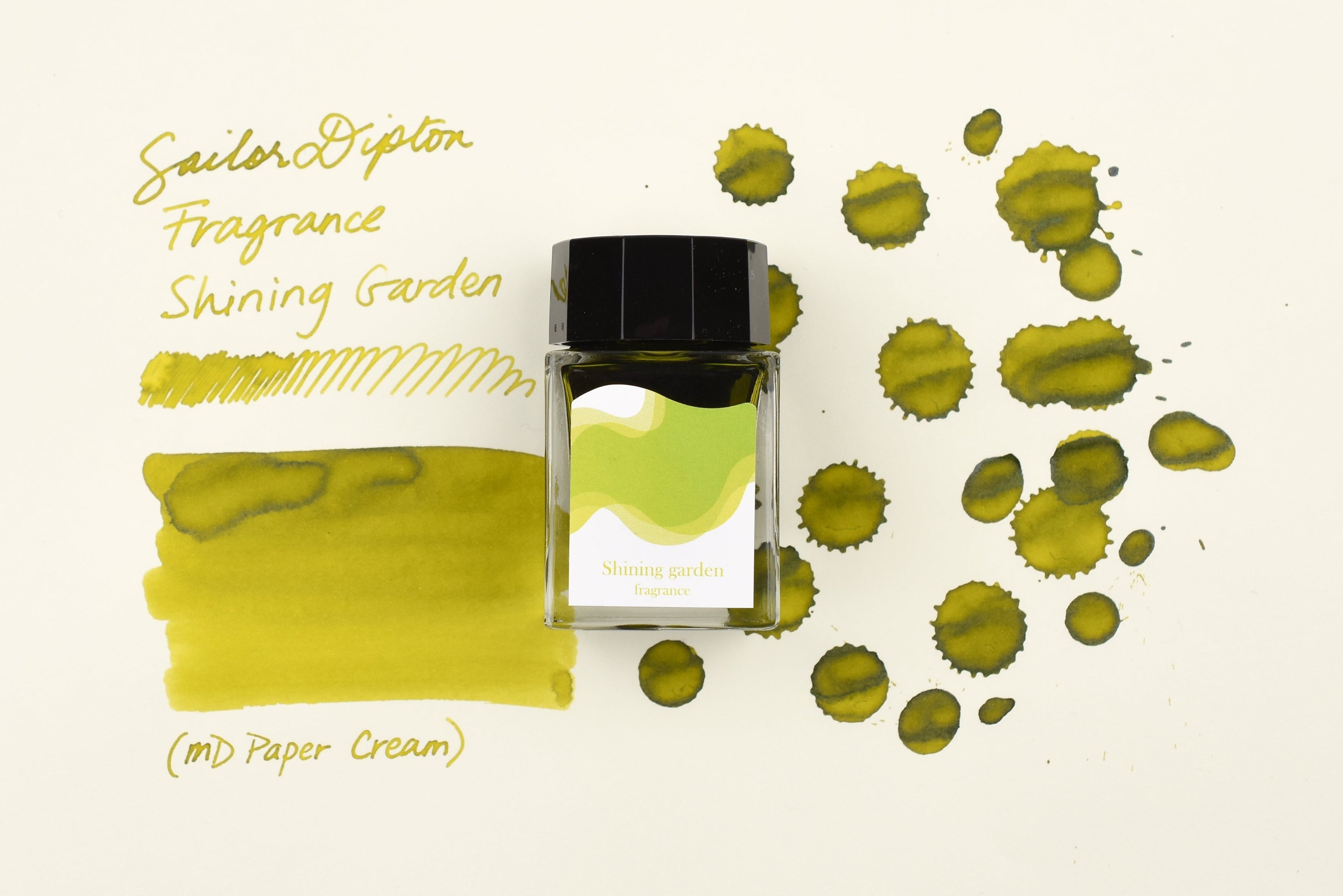 Sailor Dipton Ink