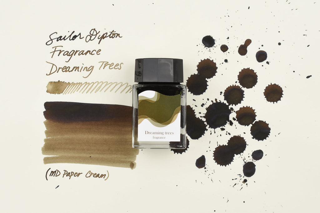 Sailor Dipton Ink