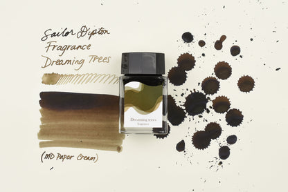 Sailor Dipton Ink