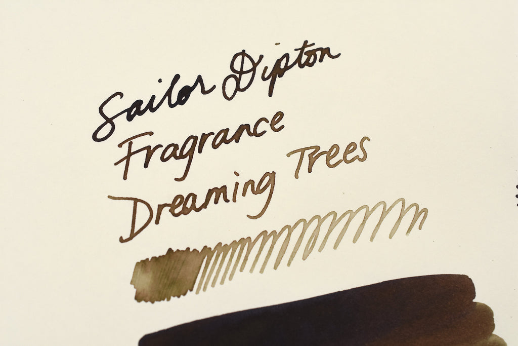 Sailor Dipton Ink