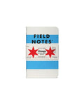 Field Notes