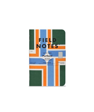 Field Notes