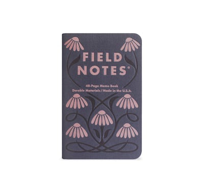 Field Notes