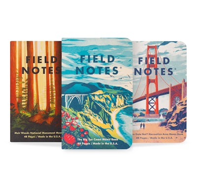 Field Notes