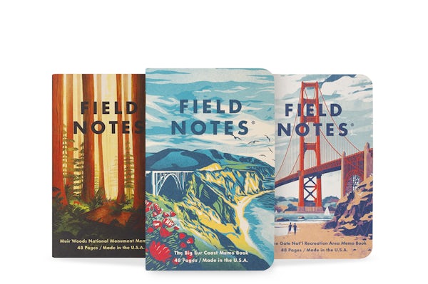 Field Notes